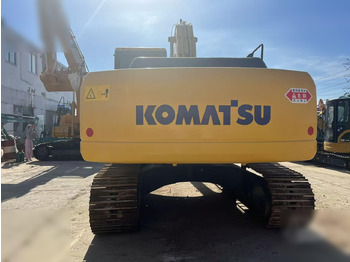 Zakup KOMATSU PC220-7 KOMATSU PC220-7: slika Zakup KOMATSU PC220-7 KOMATSU PC220-7