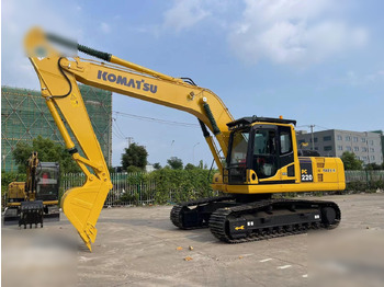 Bager gusjeničar KOMATSU PC220-8