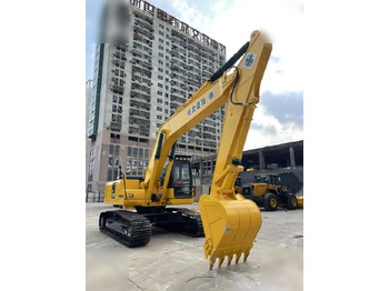 Zakup KOMATSU PC220-8 KOMATSU PC220-8: slika Zakup KOMATSU PC220-8 KOMATSU PC220-8