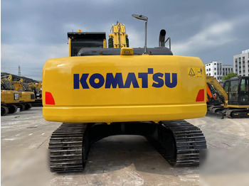 Zakup KOMATSU PC220-8 KOMATSU PC220-8: slika Zakup KOMATSU PC220-8 KOMATSU PC220-8