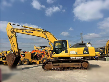 Bager gusjeničar KOMATSU PC400-8