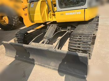 Bager gusjeničar KOMATSU PC78US-6: slika Bager gusjeničar KOMATSU PC78US-6