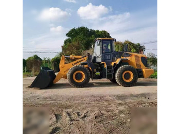 Utovarivač na kotačima LIUGONG