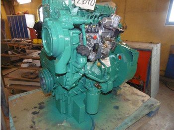 Motor PERKINS