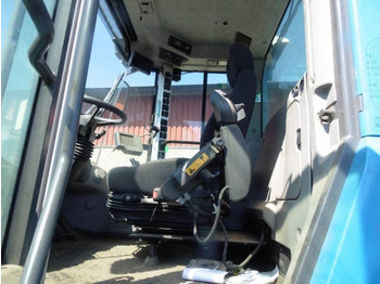 Utovarivač na kotačima VOLVO L220G