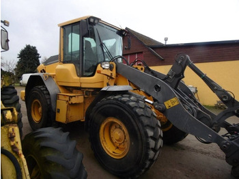 Utovarivač na kotačima VOLVO L60F