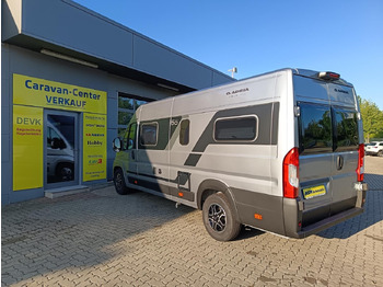 Kamp kombi Adria Twin "60Y" 640 SLB*180 PS*4,25t MAXI*COMBI D 6E*: slika Kamp kombi Adria Twin "60Y" 640 SLB*180 PS*4,25t MAXI*COMBI D 6E*