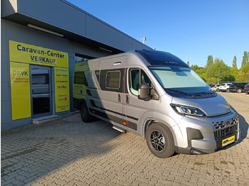 Kamp kombi Adria Twin "60Y" 640 SLB*180 PS*4,25t MAXI*COMBI D 6E*: slika Kamp kombi Adria Twin "60Y" 640 SLB*180 PS*4,25t MAXI*COMBI D 6E*