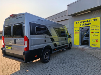 Kamp kombi Adria Twin "60Y" 640 SLB*180 PS*4,25t MAXI*COMBI D 6E*: slika Kamp kombi Adria Twin "60Y" 640 SLB*180 PS*4,25t MAXI*COMBI D 6E*