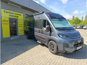 Kamp kombi Adria Twin Edition 640 SGX Maxi 132kW*138L KÜHLSCHRANK: slika Kamp kombi Adria Twin Edition 640 SGX Maxi 132kW*138L KÜHLSCHRANK