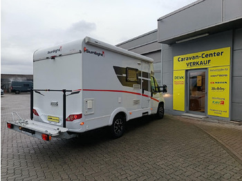 Poluintegrirani kamper Sunlight T 58*MARKISE*SOLAR*SAT*TV*ROLLER TRÄGER: slika Poluintegrirani kamper Sunlight T 58*MARKISE*SOLAR*SAT*TV*ROLLER TRÄGER Poluintegrirani kamper Sunlight T 58*MARKISE*SOLAR*SAT*TV*ROLLER TRÄGER: slika Poluintegrirani kamper Sunlight T 58*MARKISE*SOLAR*SAT*TV*ROLLER TRÄGER