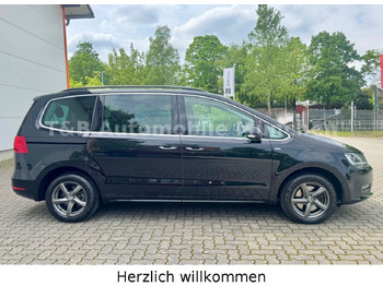 Zakup  Volkswagen Sharan Match BMT*6-Si*Leder*Navi*Kamera*44.000km Volkswagen Sharan Match BMT*6-Si*Leder*Navi*Kamera*44.000km: slika Zakup  Volkswagen Sharan Match BMT*6-Si*Leder*Navi*Kamera*44.000km Volkswagen Sharan Match BMT*6-Si*Leder*Navi*Kamera*44.000km