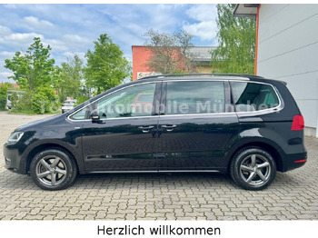 Zakup  Volkswagen Sharan Match BMT*6-Si*Leder*Navi*Kamera*44.000km Volkswagen Sharan Match BMT*6-Si*Leder*Navi*Kamera*44.000km: slika Zakup  Volkswagen Sharan Match BMT*6-Si*Leder*Navi*Kamera*44.000km Volkswagen Sharan Match BMT*6-Si*Leder*Navi*Kamera*44.000km