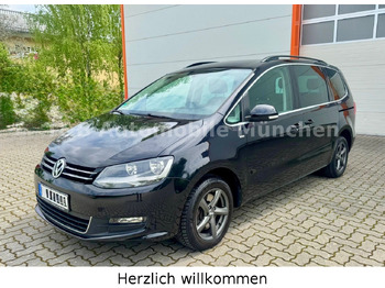 Zakup  Volkswagen Sharan Match BMT*6-Si*Leder*Navi*Kamera*44.000km Volkswagen Sharan Match BMT*6-Si*Leder*Navi*Kamera*44.000km: slika Zakup  Volkswagen Sharan Match BMT*6-Si*Leder*Navi*Kamera*44.000km Volkswagen Sharan Match BMT*6-Si*Leder*Navi*Kamera*44.000km