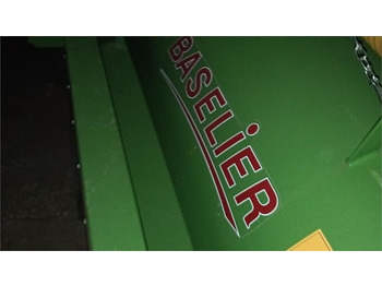 Poljoprivredni strojevi BASELIER