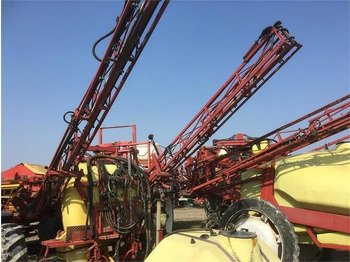 Vučena prskalica HARDI