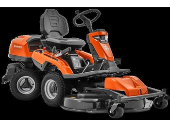 Vrtna kosilica HUSQVARNA