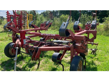 Drljača Kongskilde VF 4319: slika Drljača Kongskilde VF 4319
