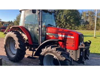 Traktor Massey Ferguson 4355 Power Shuttle 24-24: slika Traktor Massey Ferguson 4355 Power Shuttle 24-24 Traktor Massey Ferguson 4355 Power Shuttle 24-24: slika Traktor Massey Ferguson 4355 Power Shuttle 24-24