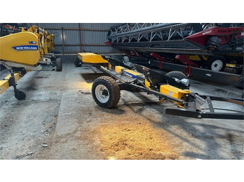Prikolica za poljoprivredna gospodarstva NEW HOLLAND