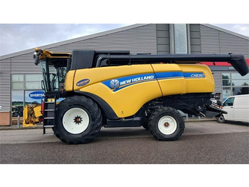Kombajn za žetvu NEW HOLLAND CX series