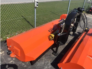 Vrtna kosilica PERFECT