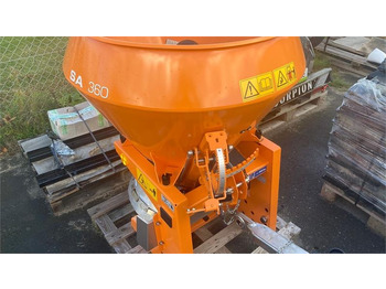 Posipač pijeska/ Soli