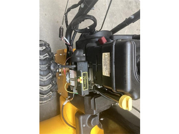 Freza za snijeg Stiga 1171 HST 18-2851-31: slika Freza za snijeg Stiga 1171 HST 18-2851-31