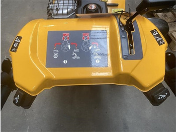 Freza za snijeg Stiga 1171 HST 18-2851-31: slika Freza za snijeg Stiga 1171 HST 18-2851-31