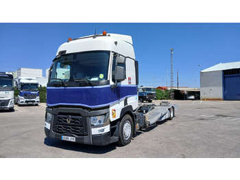 Autotransporter RENAULT T 520