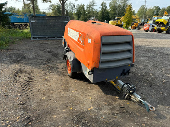 Zakup  ATLAS COPCO XAS68 ATLAS COPCO XAS68: slika Zakup  ATLAS COPCO XAS68 ATLAS COPCO XAS68