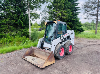 Mini utovarivač BOBCAT S450