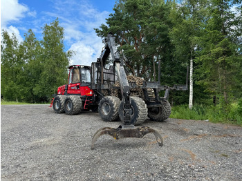 Forvarder KOMATSU