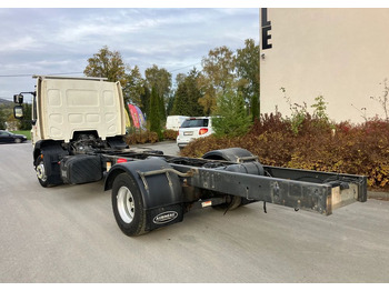 Kamion-šasija DAF Daf FL 16.250 euro 6 ramo do zabudowy: slika Kamion-šasija DAF Daf FL 16.250 euro 6 ramo do zabudowy Kamion-šasija DAF Daf FL 16.250 euro 6 ramo do zabudowy: slika Kamion-šasija DAF Daf FL 16.250 euro 6 ramo do zabudowy