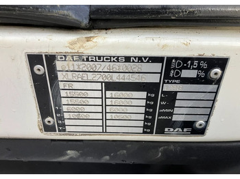 Kamion-šasija DAF Daf FL 16.250 euro 6 ramo do zabudowy: slika Kamion-šasija DAF Daf FL 16.250 euro 6 ramo do zabudowy Kamion-šasija DAF Daf FL 16.250 euro 6 ramo do zabudowy: slika Kamion-šasija DAF Daf FL 16.250 euro 6 ramo do zabudowy