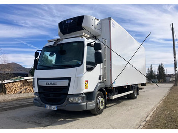 Kamion-šasija DAF LF 210