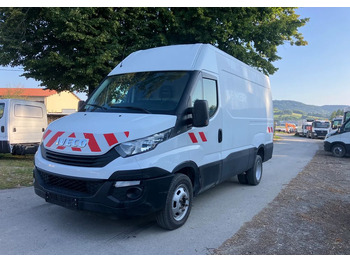 Furgon IVECO Daily 35c16