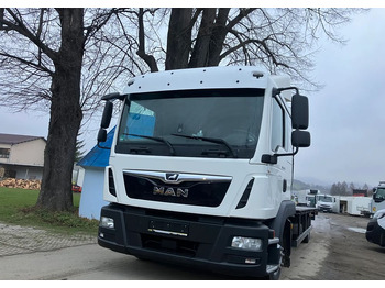 Kamion-šasija MAN TGM 12.250