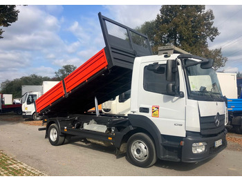 Kiper MERCEDES-BENZ Atego