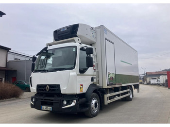 Kamion hladnjača RENAULT D 250