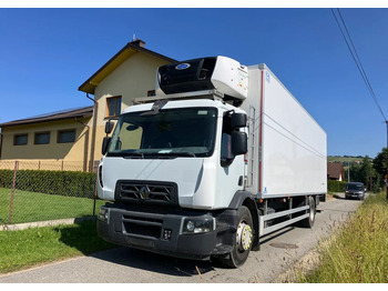 Kamion hladnjača RENAULT D
