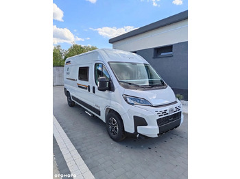Kamp kombi RIMOR