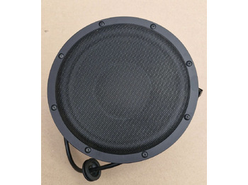 Kabina i unutrašnjost DAF XF