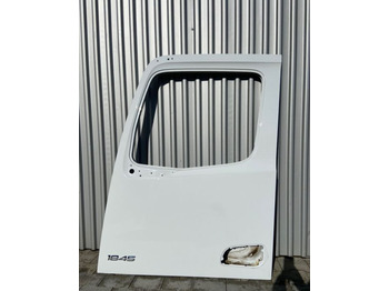 Vrata i dijelovi MERCEDES-BENZ Actros