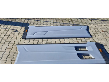 Karoserija i eksterijer FORD