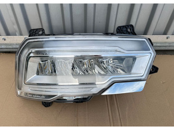 Svjetla/ Rasvjeta DAF XG+