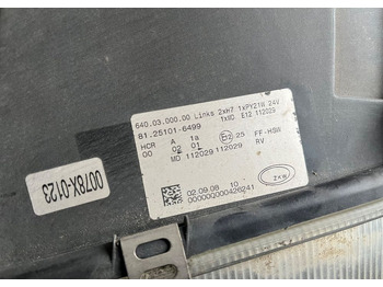 Svjetla/ Rasvjeta za Kamion Lampy MAN TGX TGS euro 5 oryginał reflektor: slika Svjetla/ Rasvjeta za Kamion Lampy MAN TGX TGS euro 5 oryginał reflektor Svjetla/ Rasvjeta za Kamion Lampy MAN TGX TGS euro 5 oryginał reflektor: slika Svjetla/ Rasvjeta za Kamion Lampy MAN TGX TGS euro 5 oryginał reflektor