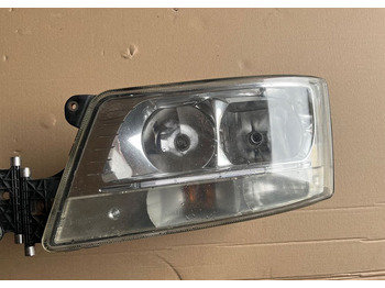 Svjetla/ Rasvjeta za Kamion Lampy MAN TGX TGS euro 5 oryginał reflektor: slika Svjetla/ Rasvjeta za Kamion Lampy MAN TGX TGS euro 5 oryginał reflektor Svjetla/ Rasvjeta za Kamion Lampy MAN TGX TGS euro 5 oryginał reflektor: slika Svjetla/ Rasvjeta za Kamion Lampy MAN TGX TGS euro 5 oryginał reflektor