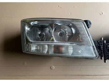 Svjetla/ Rasvjeta za Kamion Lampy MAN TGX TGS euro 5 oryginał reflektor: slika Svjetla/ Rasvjeta za Kamion Lampy MAN TGX TGS euro 5 oryginał reflektor Svjetla/ Rasvjeta za Kamion Lampy MAN TGX TGS euro 5 oryginał reflektor: slika Svjetla/ Rasvjeta za Kamion Lampy MAN TGX TGS euro 5 oryginał reflektor