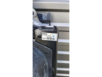 Sustav hlađenja MAN TG3 TGX CHŁODNICA KOMPLET CHŁODNIC: slika Sustav hlađenja MAN TG3 TGX CHŁODNICA KOMPLET CHŁODNIC Sustav hlađenja MAN TG3 TGX CHŁODNICA KOMPLET CHŁODNIC: slika Sustav hlađenja MAN TG3 TGX CHŁODNICA KOMPLET CHŁODNIC